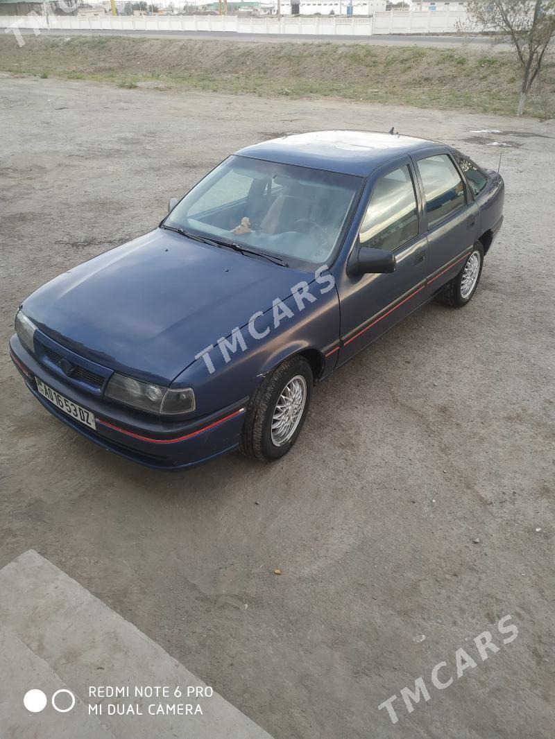 Opel Vectra 1994 - 28 000 TMT - Daşoguz - img 4