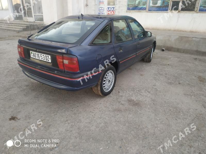 Opel Vectra 1994 - 28 000 TMT - Daşoguz - img 5