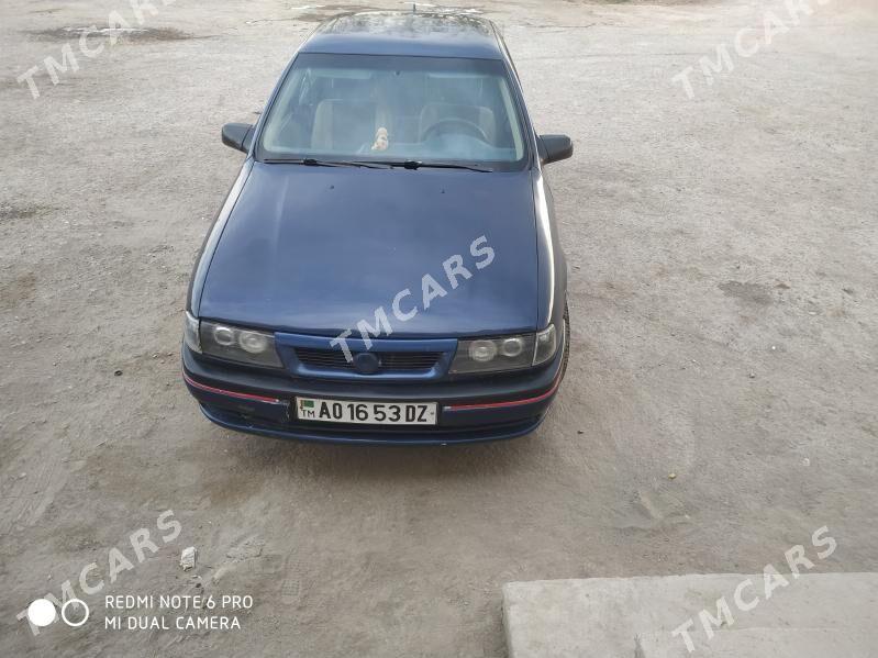 Opel Vectra 1994 - 28 000 TMT - Daşoguz - img 3