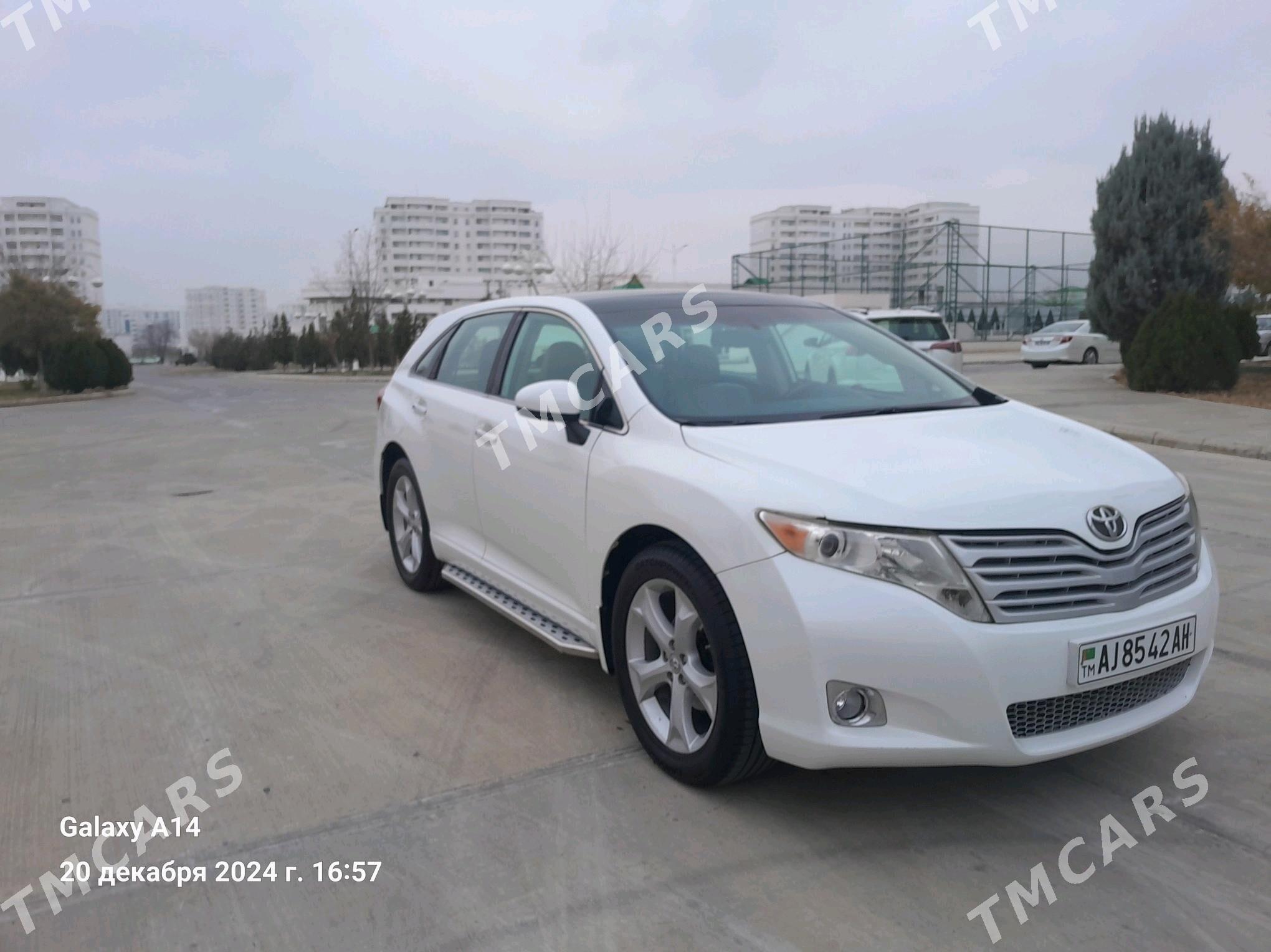 Toyota Venza 2010 - 180 000 TMT - Ашхабад - img 2