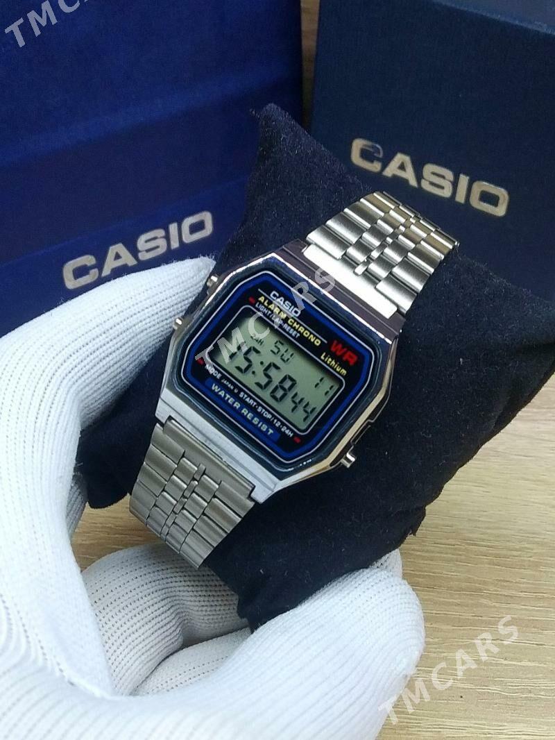 Casio sagat часы (Kopiýa) - Howdan "W" - img 2