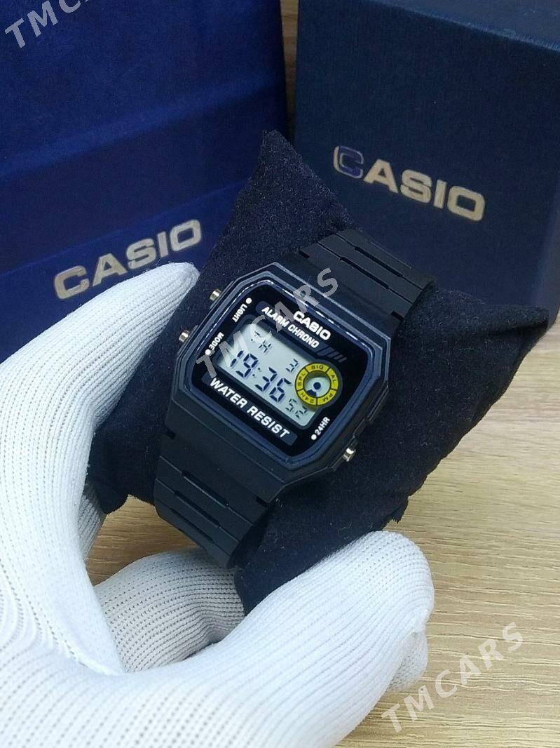 Casio sagat часы (Kopiýa) - Howdan "W" - img 2