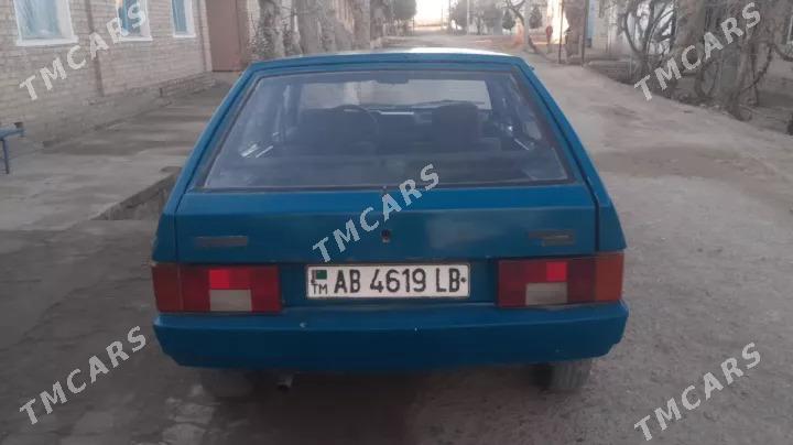 Lada 2109 1997 - 10 000 TMT - Garabekewül - img 2