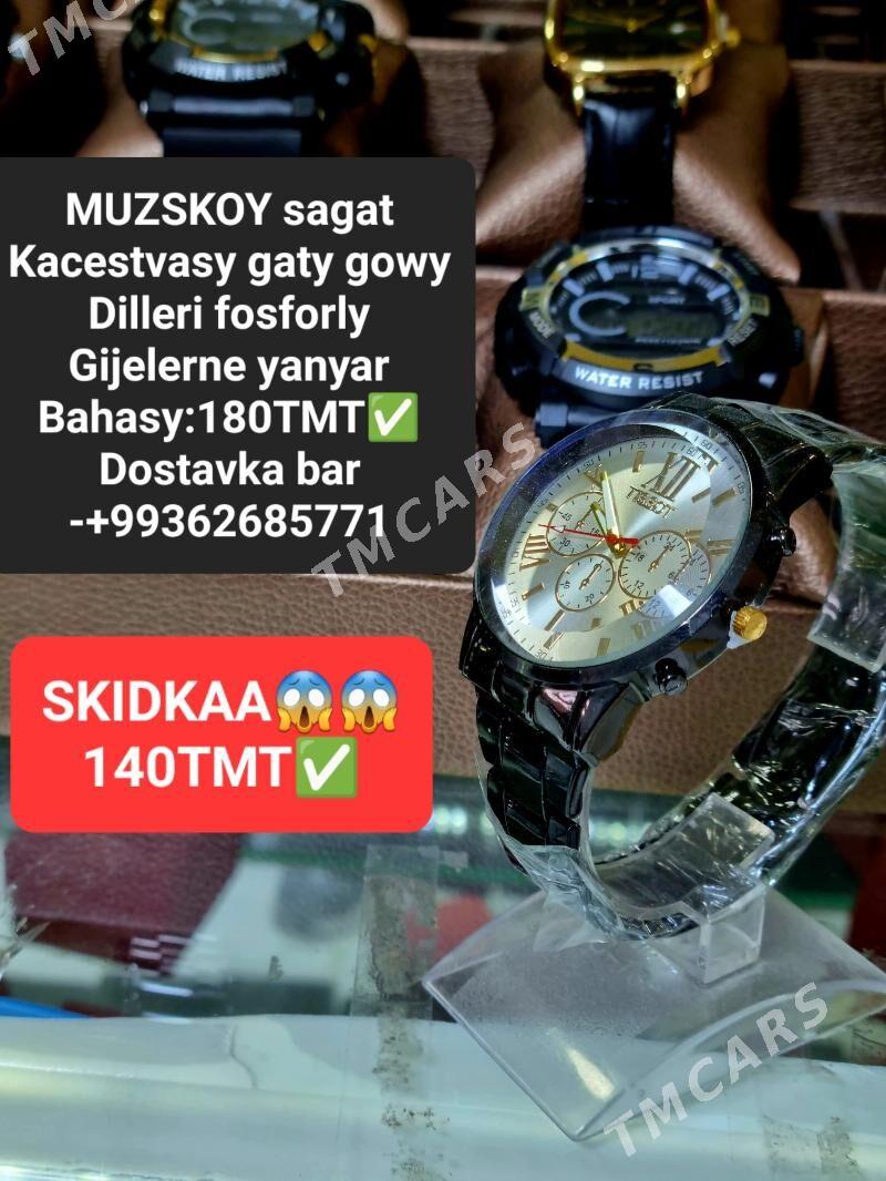 ROLEX TISSOT CASIO DOWUK BAHAD - Parahat 2 - img 2