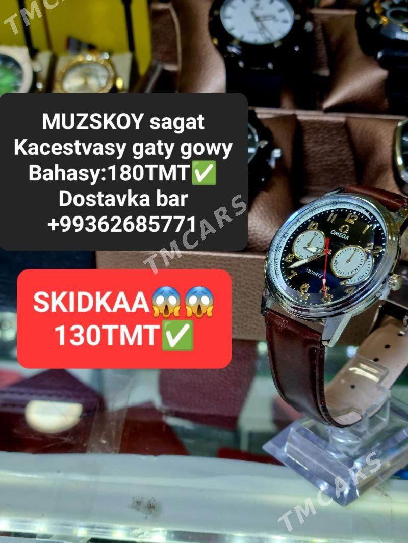 ROLEX TISSOT CASIO DOWUK BAHAD - Parahat 2 - img 7