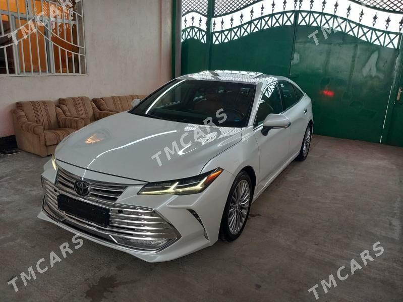 Toyota Avalon 2020 - 595 000 TMT - Aşgabat - img 3