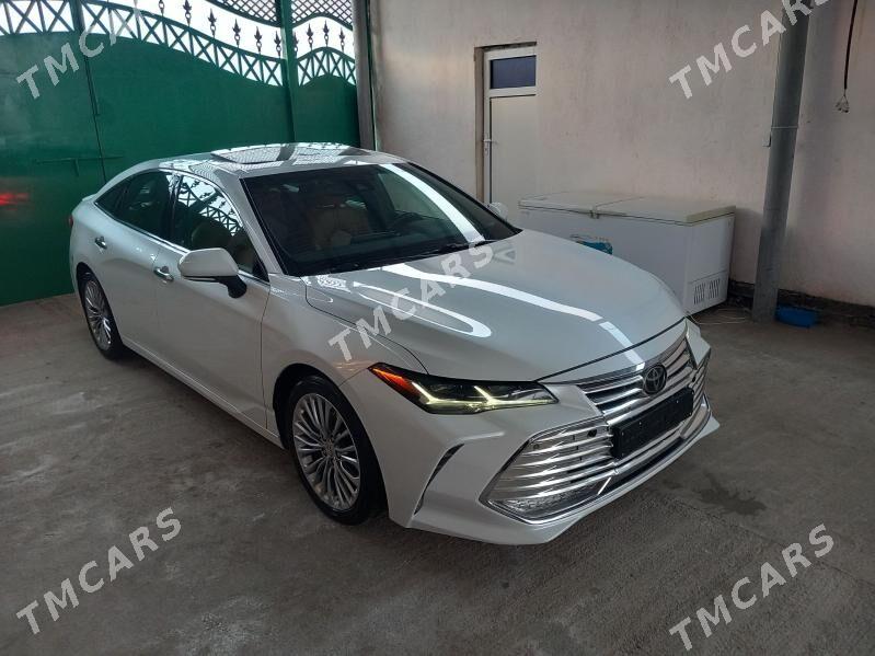 Toyota Avalon 2020 - 595 000 TMT - Aşgabat - img 4