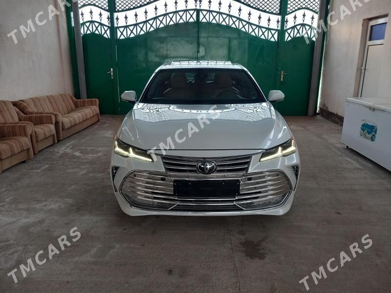 Toyota Avalon 2020 - 595 000 TMT - Aşgabat - img 5