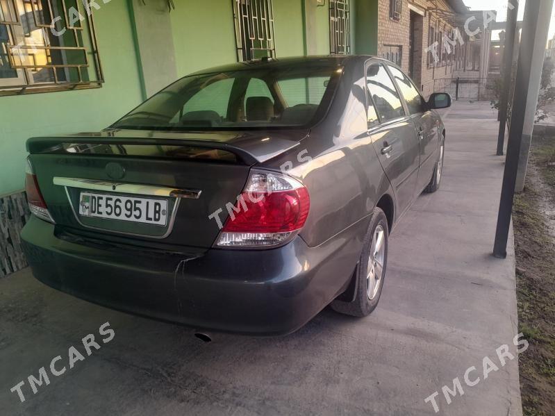 Toyota Camry 2005 - 159 000 TMT - Туркменабат - img 2