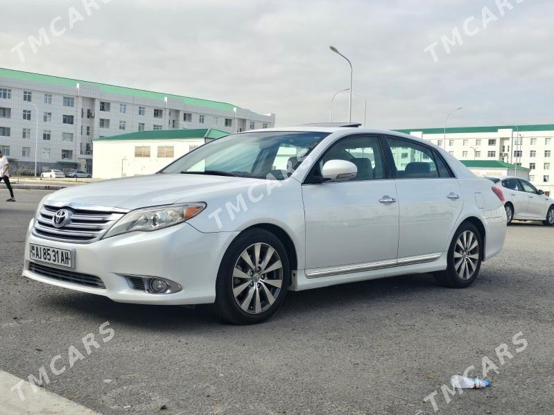 Toyota Avalon 2011 - 300 000 TMT - Aşgabat - img 9