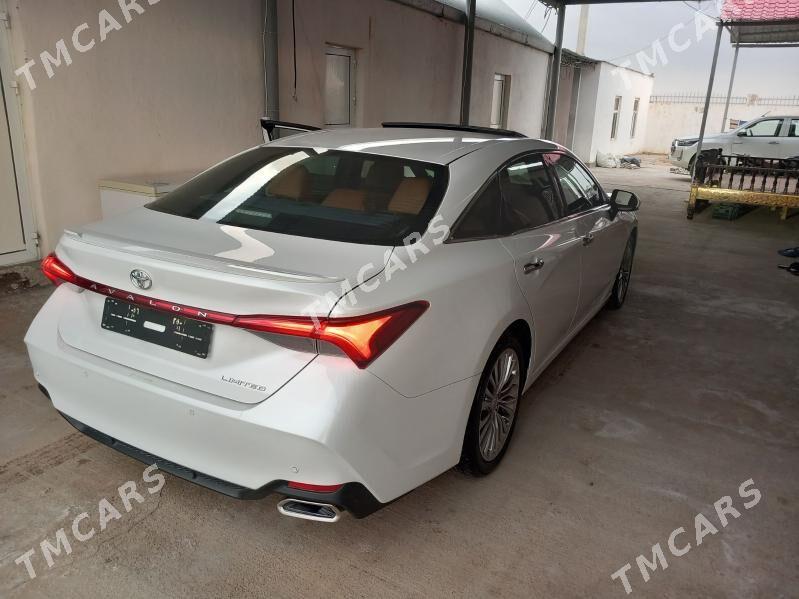 Toyota Avalon 2020 - 610 000 TMT - Aşgabat - img 6