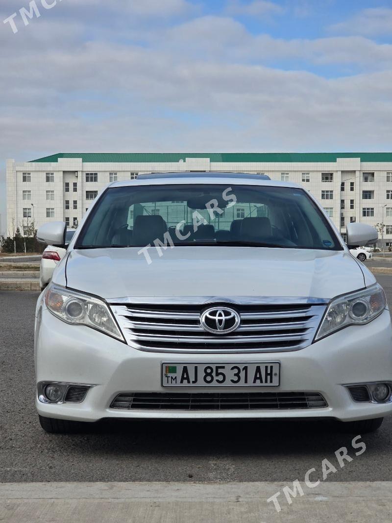 Toyota Avalon 2011 - 300 000 TMT - Aşgabat - img 2