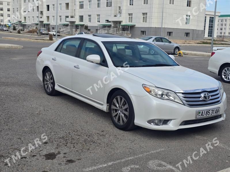 Toyota Avalon 2011 - 300 000 TMT - Aşgabat - img 3