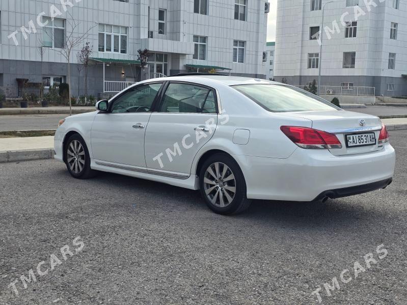 Toyota Avalon 2011 - 300 000 TMT - Aşgabat - img 6