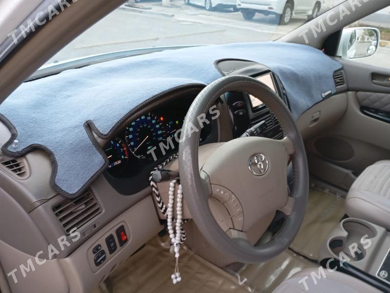 Toyota Sienna 2004 - 200 000 TMT - Хитровка - img 2