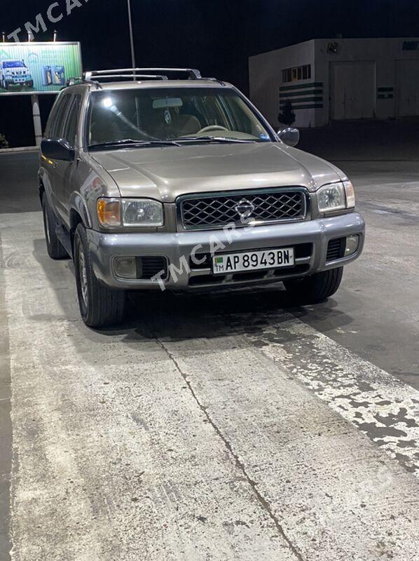 Nissan Pathfinder 2001 - 90 000 TMT - Туркменбаши - img 3