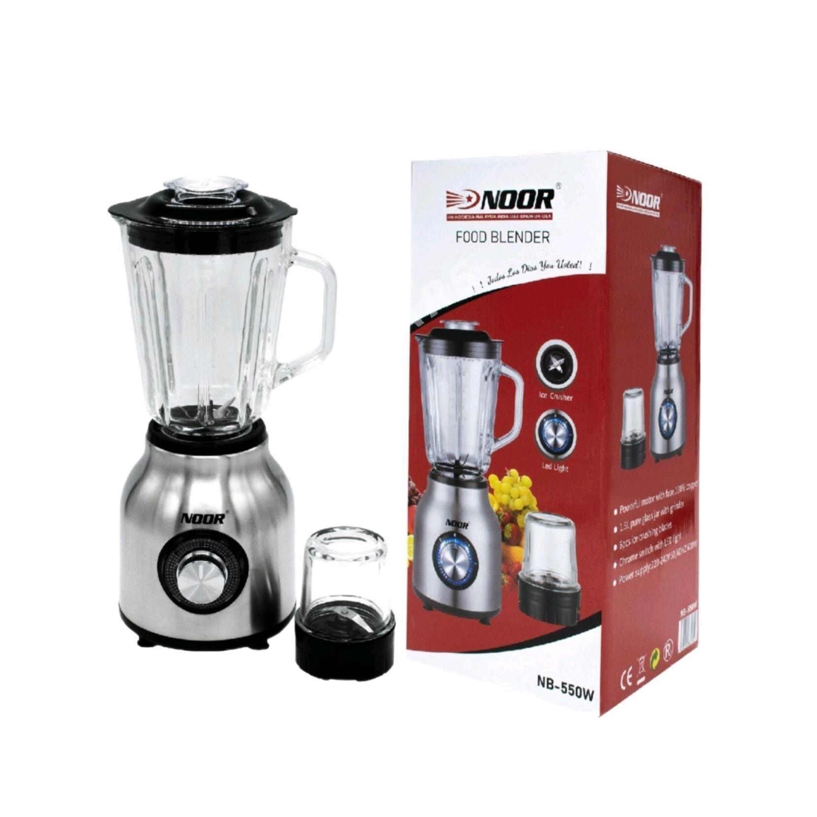 NOOR Blender 550w - Ашхабад - img 3