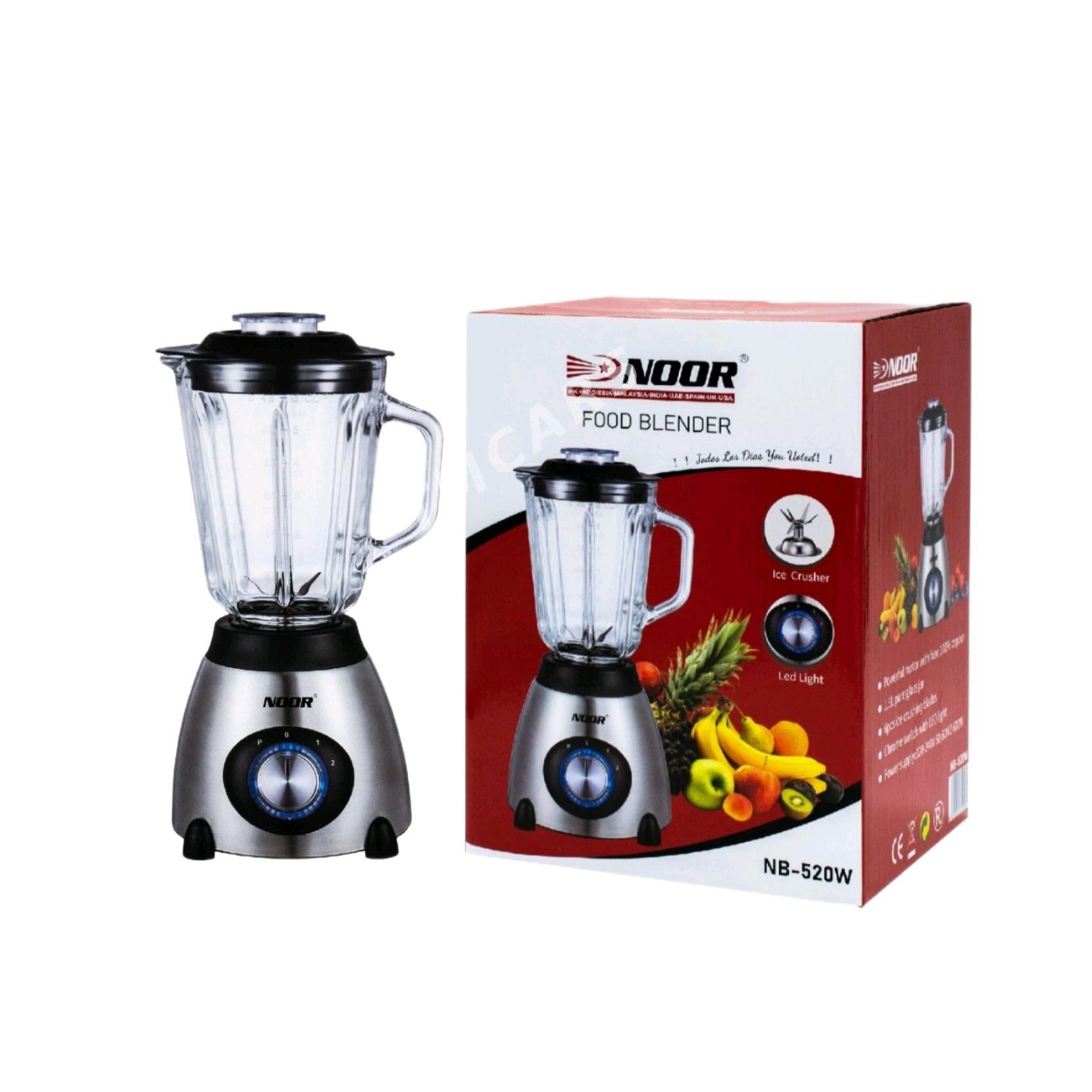 NOOR Blender 520w - Ашхабад - img 2