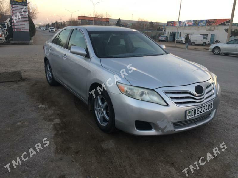 Toyota Camry 2008 - 130 000 TMT - Мары - img 2