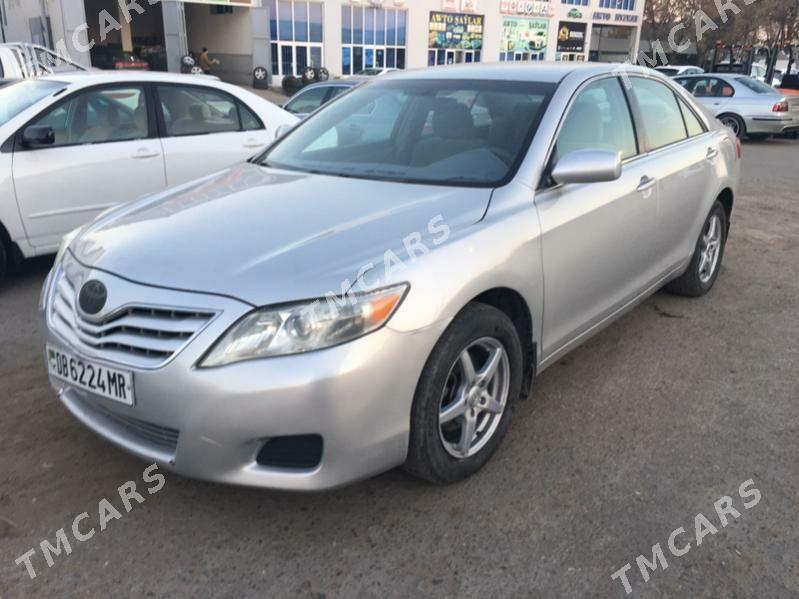 Toyota Camry 2008 - 130 000 TMT - Мары - img 4