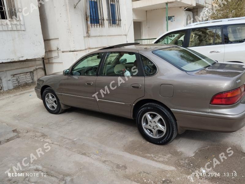 Toyota Avalon 1998 - 130 000 TMT - Balkanabat - img 2