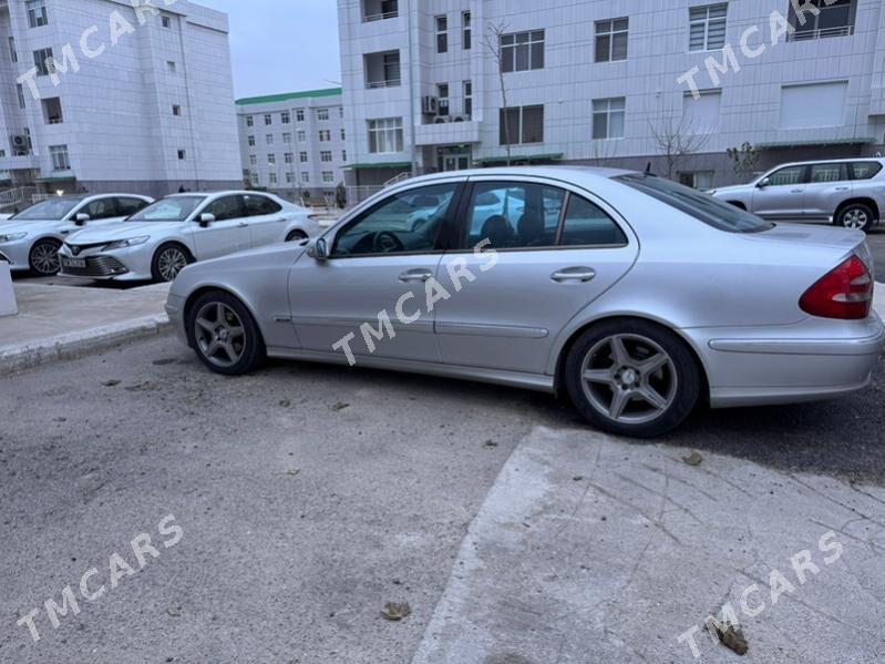 Mercedes-Benz E320 2002 - 110 000 TMT - Aşgabat - img 2