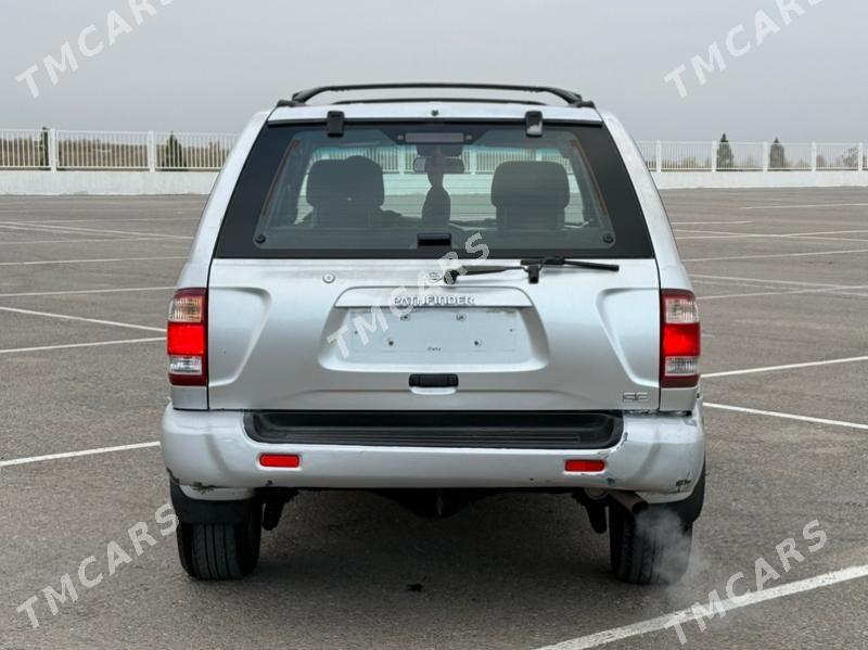 Nissan Pathfinder 2000 - 80 000 TMT - Aşgabat - img 2