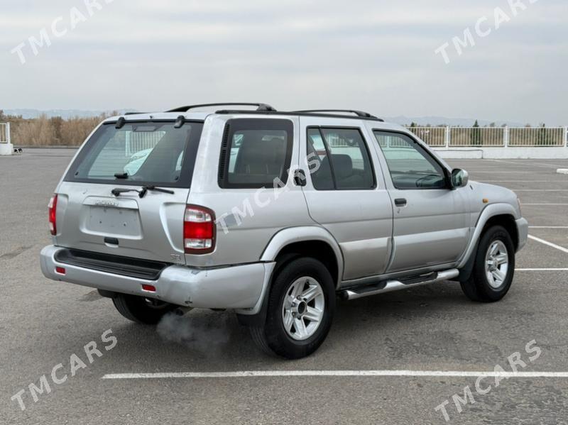 Nissan Pathfinder 2000 - 80 000 TMT - Aşgabat - img 3