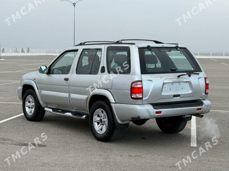 Nissan Pathfinder 2000 - 80 000 TMT - Aşgabat - img 9