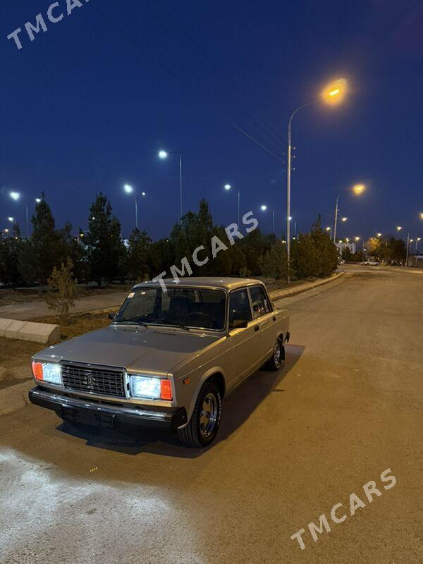 Lada 2107 2011 - 103 000 TMT - Aşgabat - img 2