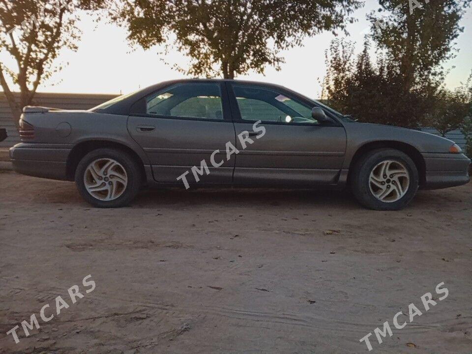 Dodge Intrepid 1998 - 55 000 TMT - Daşoguz - img 2