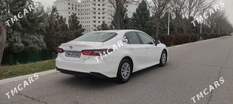 Toyota Camry 2023 - 460 000 TMT - Мир 2 - img 3