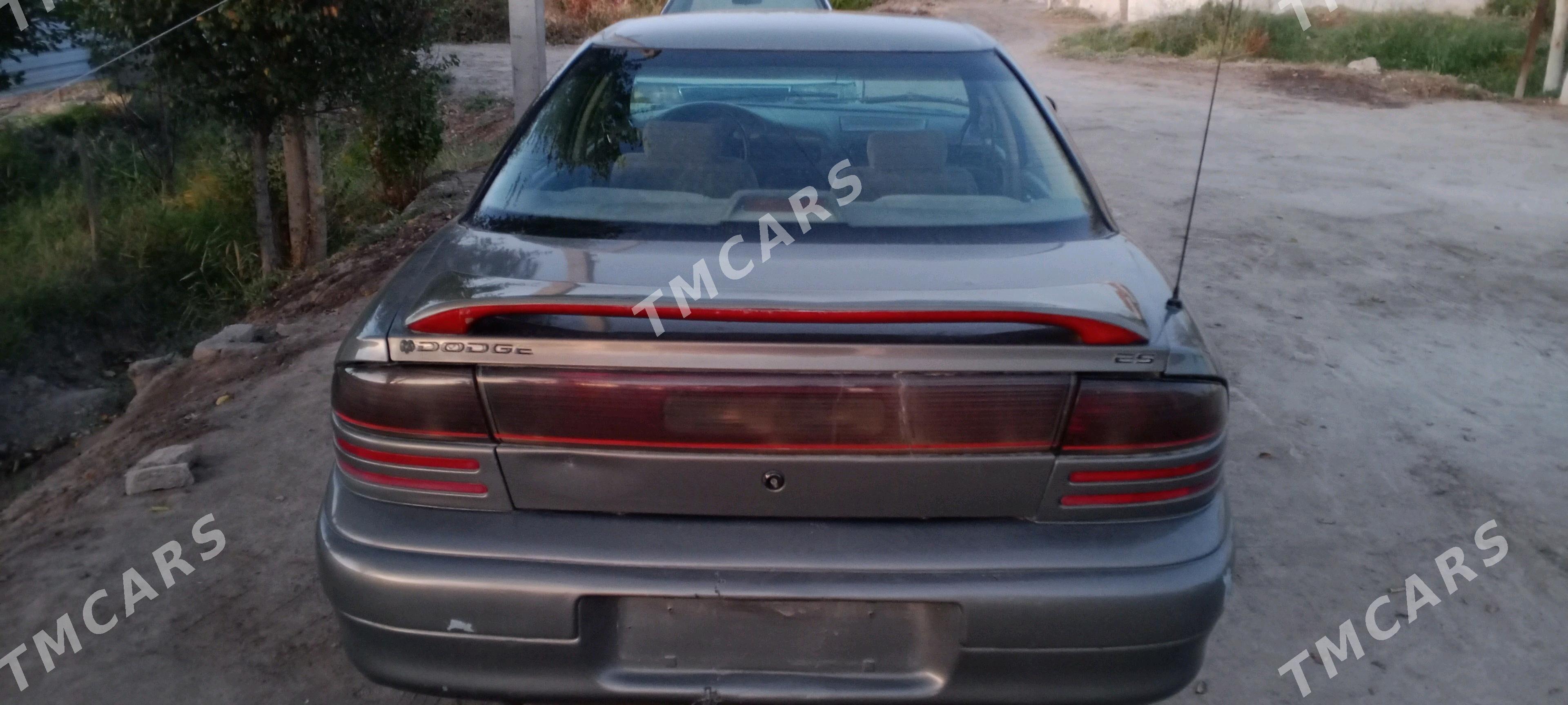 Dodge Intrepid 1998 - 55 000 TMT - Daşoguz - img 5