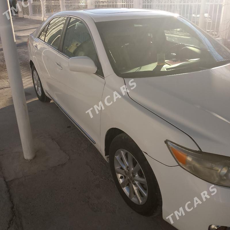 Toyota Camry 2010 - 180 000 TMT - Туркменабат - img 3