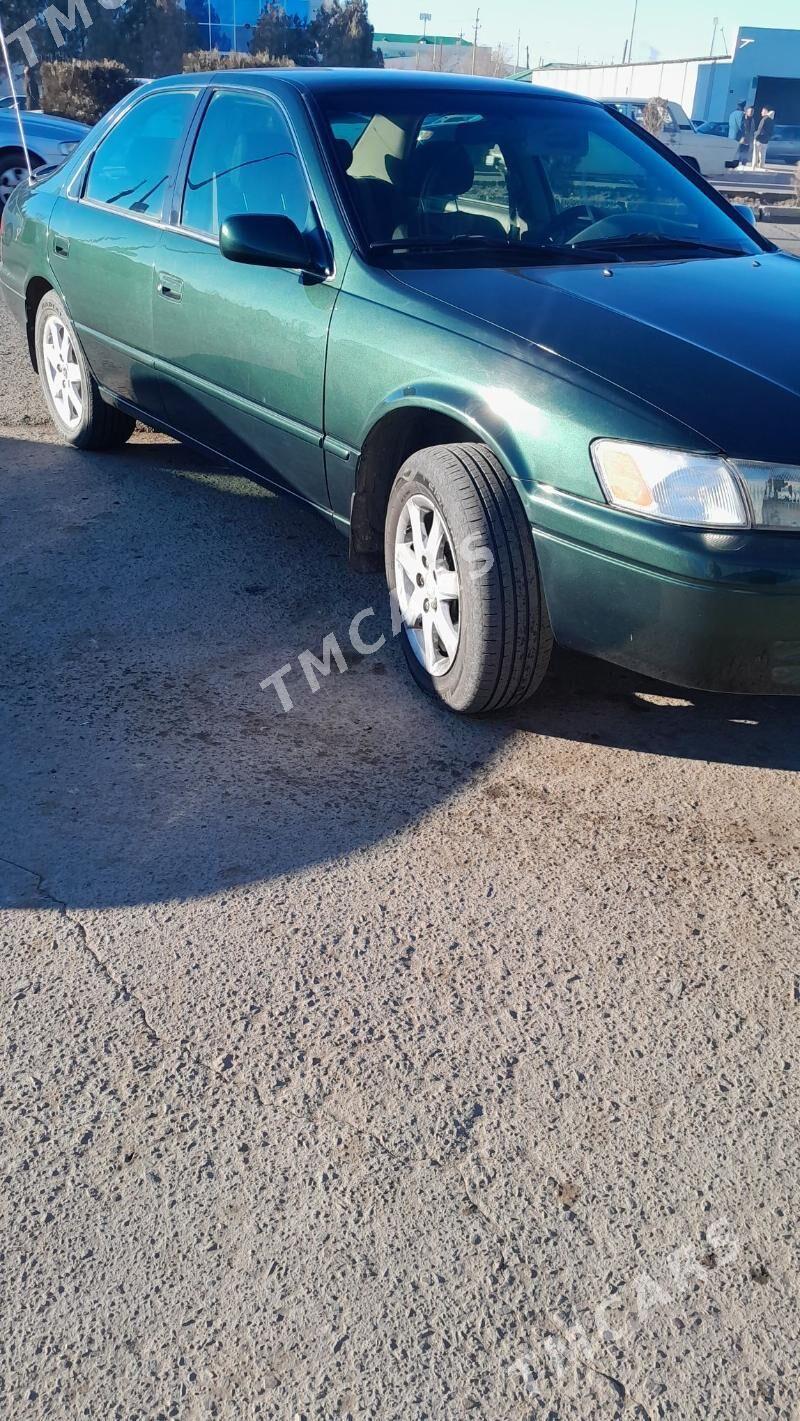 Toyota Camry 1999 - 110 000 TMT - Губадаг - img 3