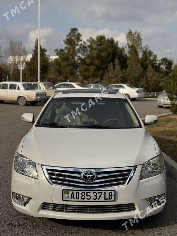 Toyota Aurion 2012 - 240 000 TMT - Туркменабат - img 2