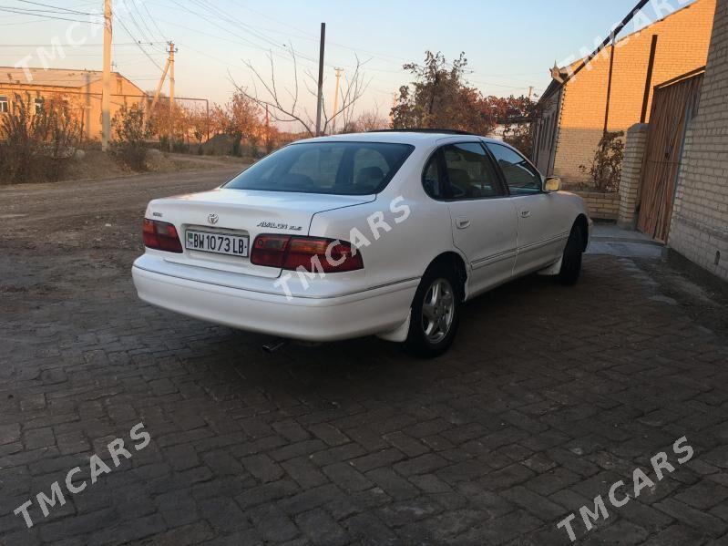 Toyota Avalon 1999 - 110 000 TMT - Гарабекевюл - img 3