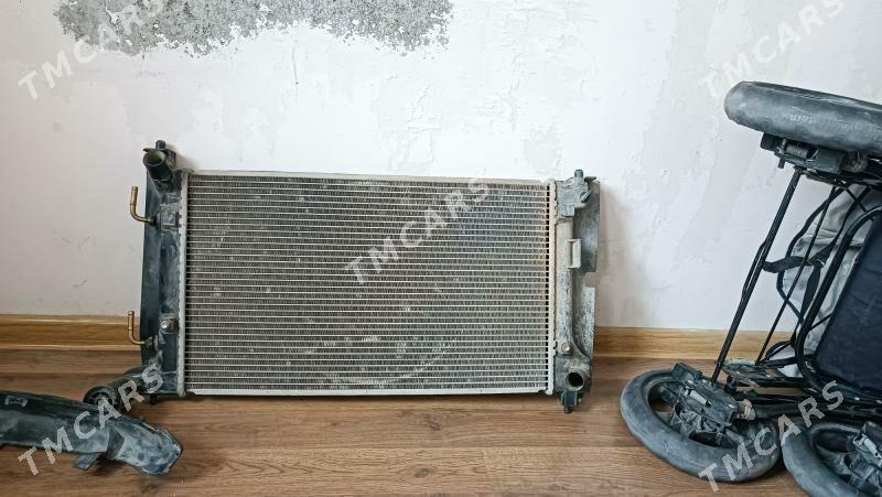 Corolla suw radiator 899 TMT - Мир 7 - img 5