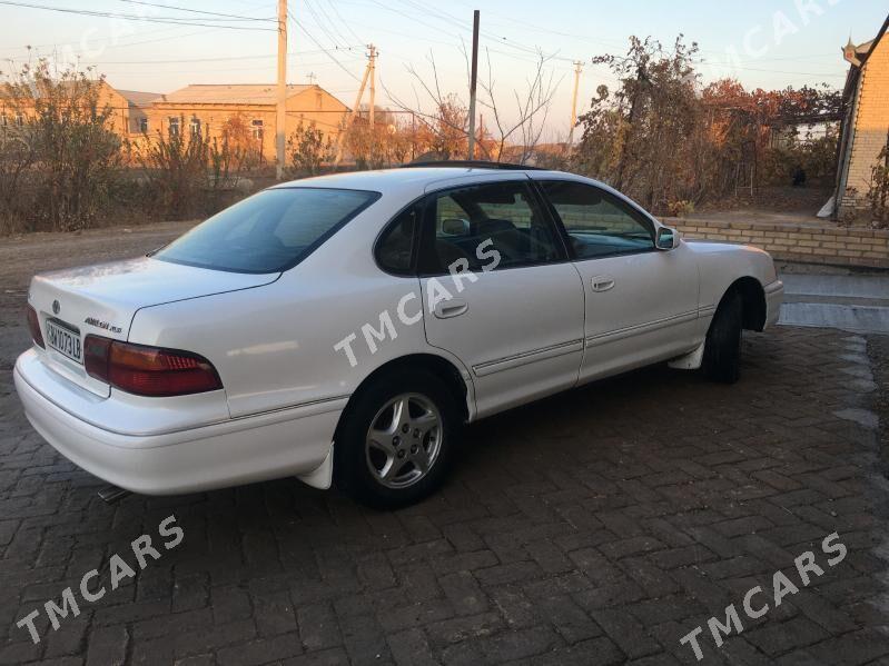 Toyota Avalon 1999 - 110 000 TMT - Гарабекевюл - img 4