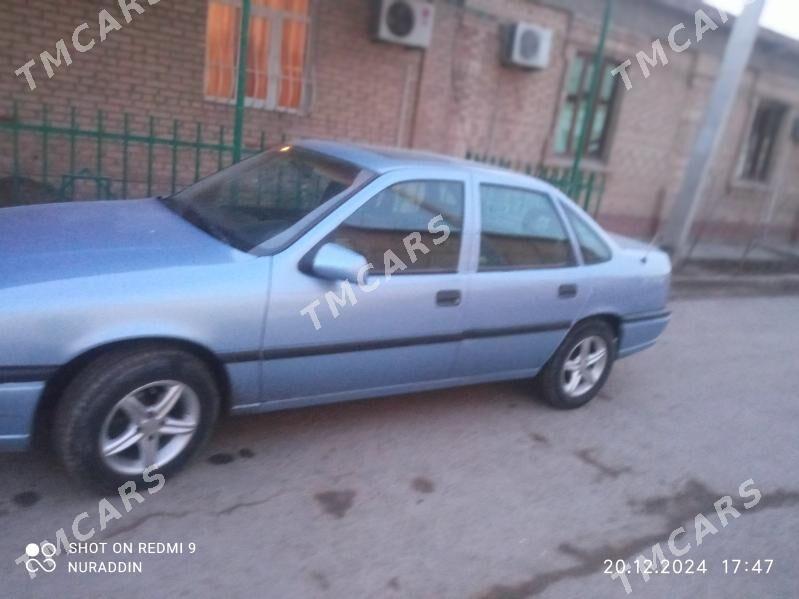 Opel Vectra 1993 - 40 000 TMT - Daşoguz - img 2