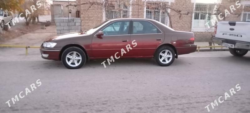 Toyota Camry 2001 - 120 000 TMT - Мары - img 8