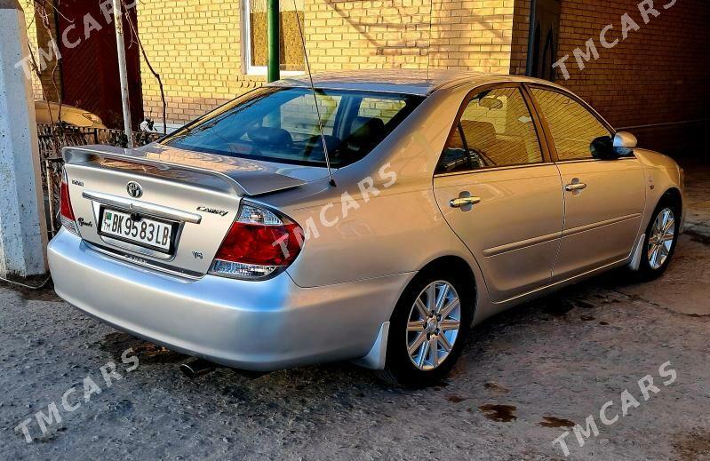 Toyota Camry 2006 - 160 000 TMT - Чарджоу - img 2