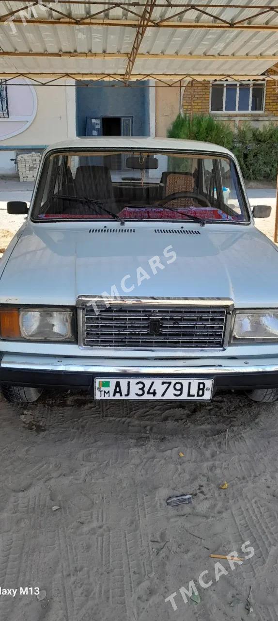 Lada 2107 2002 - 25 000 TMT - Seýdi - img 2