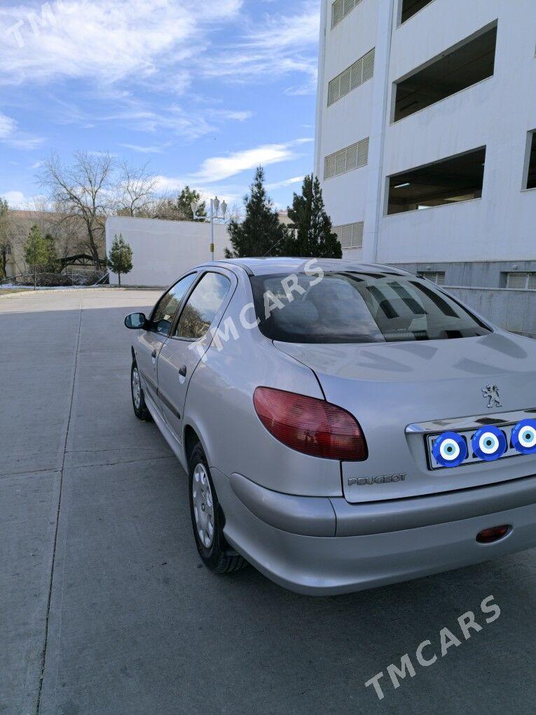 Peugeot 206 2008 - 85 000 TMT - Aşgabat - img 5