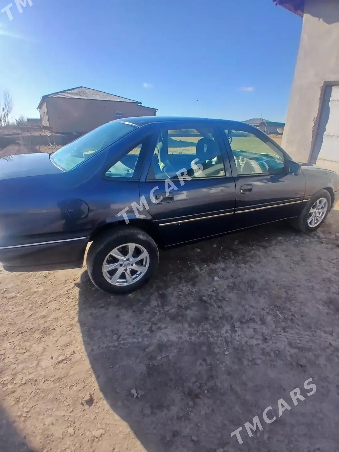 Opel Vectra 1993 - 30 000 TMT - Шабатский этрап - img 2