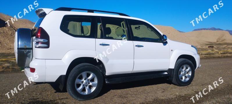 Toyota Land Cruiser Prado 2004 - 320 000 TMT - Гызыларбат - img 3