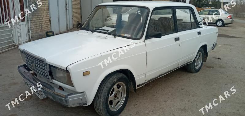 Lada 2107 1998 - 15 000 TMT - Sakarçäge - img 2