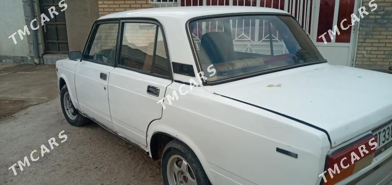 Lada 2107 1998 - 15 000 TMT - Sakarçäge - img 3