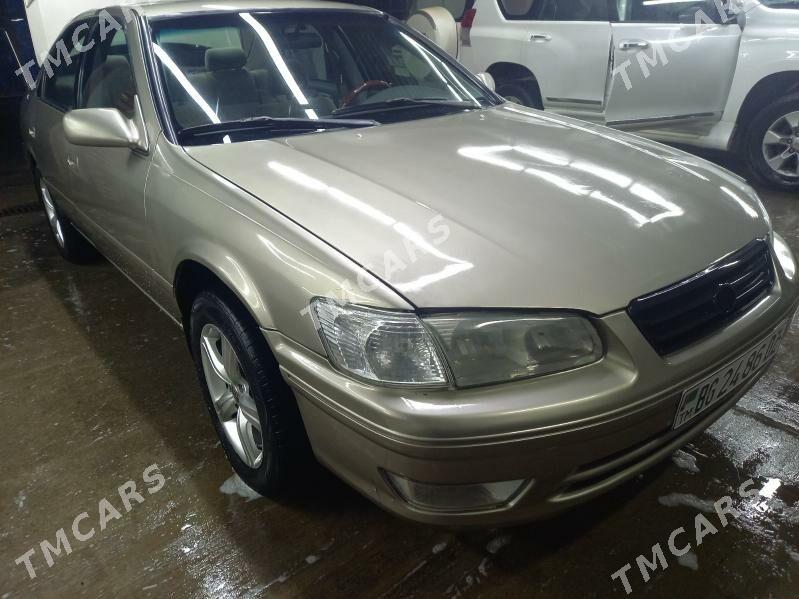 Toyota Camry 1999 - 110 000 TMT - Дашогуз - img 5