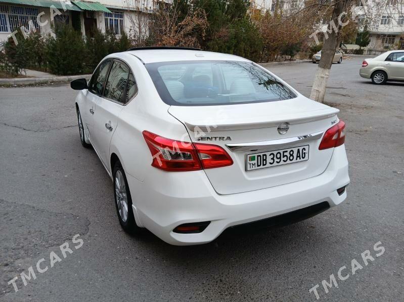 Nissan Sentra 2016 - 153 000 TMT - Ашхабад - img 2